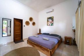 Jepun Villa 02 - One Bedroom without kitchen